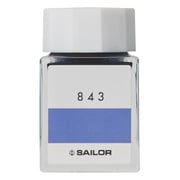 万年筆用ボトルインク インク工房 20ml No.843 13-1210-843