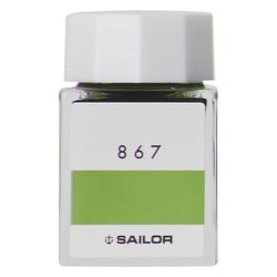 万年筆用ボトルインク インク工房 20ml No.867 13-1210-867