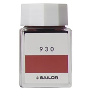 万年筆用ボトルインク インク工房 20ml No.930 13-1210-930