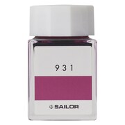 万年筆用ボトルインク インク工房 20ml No.931 13-1210-931