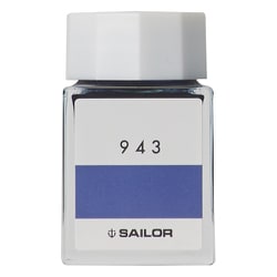 万年筆用ボトルインク インク工房 20ml No.943 13-1210-943