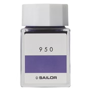 万年筆用ボトルインク インク工房 20ml No.950 13-1210-950