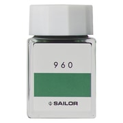 万年筆用ボトルインク インク工房 20ml No.960 13-1210-960