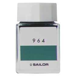 万年筆用ボトルインク インク工房 20ml No.964 13-1210-964