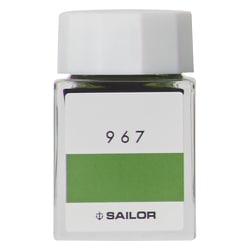 万年筆用ボトルインク インク工房 20ml No.967 13-1210-967