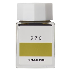 万年筆用ボトルインク インク工房 20ml No.970 13-1210-970
