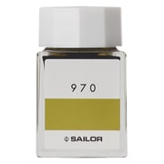 万年筆用ボトルインク インク工房 20ml No.970 13-1210-970