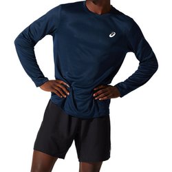 ヨドバシ.com - アシックス asics ランニングドライ長袖シャツ