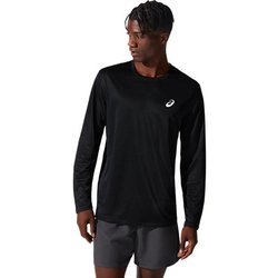 ヨドバシ.com - アシックス asics ランニングドライ長袖シャツ