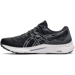 ヨドバシ.com - アシックス asics ゲルカヤノ 28 EXTRA WIDE GEL-KAYANO 28 EXTRA WIDE  1011B191 003 Black/White 26cm [ランニングシューズ メンズ] 通販【全品無料配達】