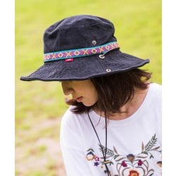 ヨドバシ.com - クレ clef ADVENTURE HAT MEX RB3321 BLACK [ハット] 通販【全品無料配達】