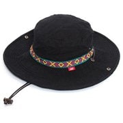 ADVENTURE HAT MEX RB3321 BLUE [ハット]