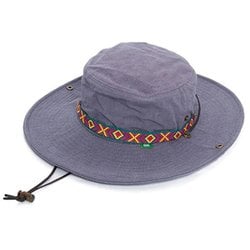 ADVENTURE HAT MEX RB3321 PURPLE [ハット]