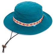 ADVENTURE HAT MEX(XL) RB3321XL BLUE [ハット]