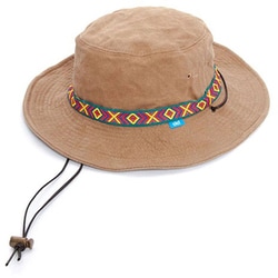 ADVENTURE HAT MEX(XL) RB3321XL KHAKI [ハット]