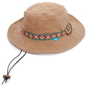 ADVENTURE HAT MEX(XL) RB3321XL KHAKI [ハット]
