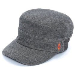 TPN RIB WORK CAP RB3325 CHARCOAL GRAY [キャップ]