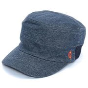 TPN RIB WORK CAP RB3325 INDIGO [キャップ]