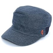 TPN RIB WORK CAP XL RB3325XL INDIGO [キャップ]