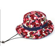 REV.ANIMAL CAMO HAT RB3500 PINK [ハット]