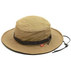 ADV. 60/40 AFTON HAT RB3553 BEIGE [ハット]