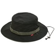 ADV. 60/40 AFTON HAT RB3553 BLACK [ハット]