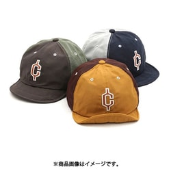 Clef (クレ) RB3569 60/40 Mesh Wired B.CAP