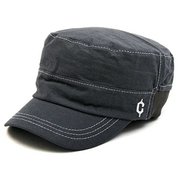 SKY RIB WORK CAP RB3570 GRAY [キャップ]