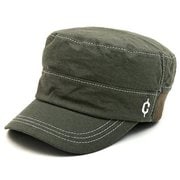SKY RIB WORK CAP RB3570 OLIVE [キャップ]