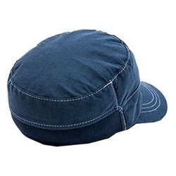 ヨドバシ.com - クレ clef SKY RIB WORK CAP(XL) RB3570XL BLUE [アウトドア 帽子] 通販【全品無料配達】