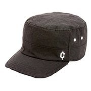 COOLER WORK CAP RB3573 BLACK [キャップ]