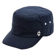 COOLER WORK CAP RB3573 NAVY [キャップ]