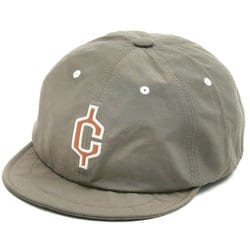 60/40 B.CAP RB3576 LIGHT GRAY [キャップ]