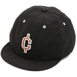 60/40 B.CAP ( SMALL ) RB3576S BLACK [キャップ]