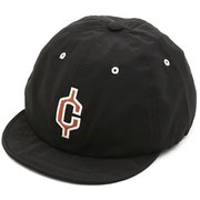 60/40 B.CAP ( SMALL ) RB3576S BLACK [キャップ]