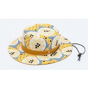 REV. MELON HAT RB3597 BEIGE [ハット]