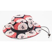 REV. MELON HAT RB3597 NAVY [ハット]