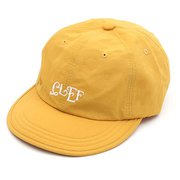 VIENTO SOFT V.CAP RB3610 MUSTARD [キャップ]