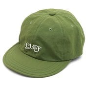 VIENTO SOFT V.CAP RB3610 OLIVE [キャップ]