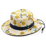 REV. SQUASH HAT RB3614 IVORY [ハット]