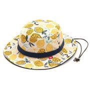 KIDS SQUASH HAT RB3614KD IVORY [アウトドア 帽子 キッズ]