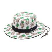 REV. P.APPLE HAT RB3615 IVORY [ハット]
