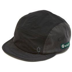 RONNIE JET CAP RB3638 BLACK [キャップ]