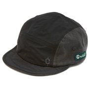 RONNIE JET CAP RB3638 BLACK [キャップ]