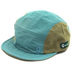 RONNIE JET CAP RB3638 BLUE GRAY [キャップ]