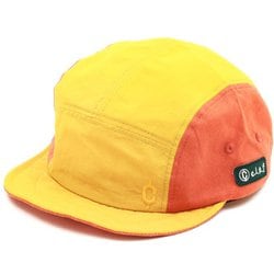 RONNIE JET CAP RB3638 MUSTARD [キャップ]