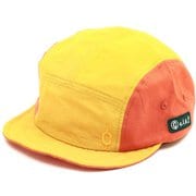 RONNIE JET CAP RB3638 MUSTARD [キャップ]