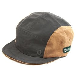 RONNIE JET CAP RB3638 GRAY [キャップ]