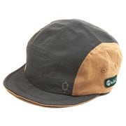 RONNIE JET CAP RB3638 GRAY [キャップ]