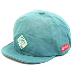 ヨドバシ.com - クレ clef RONNIE B.CAP RB3639 BLUE GRAY [キャップ] 通販【全品無料配達】